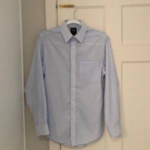 Men’s Oxford